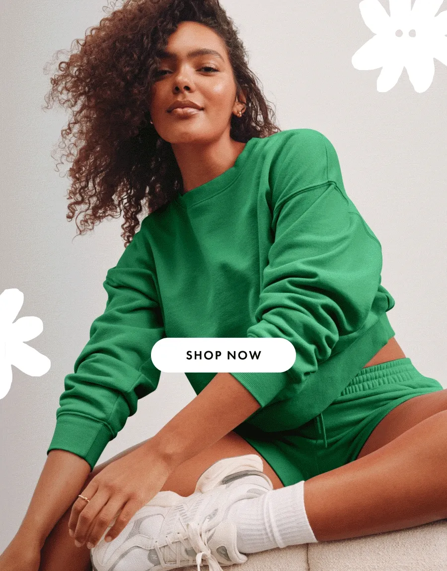 Shop Matching Set