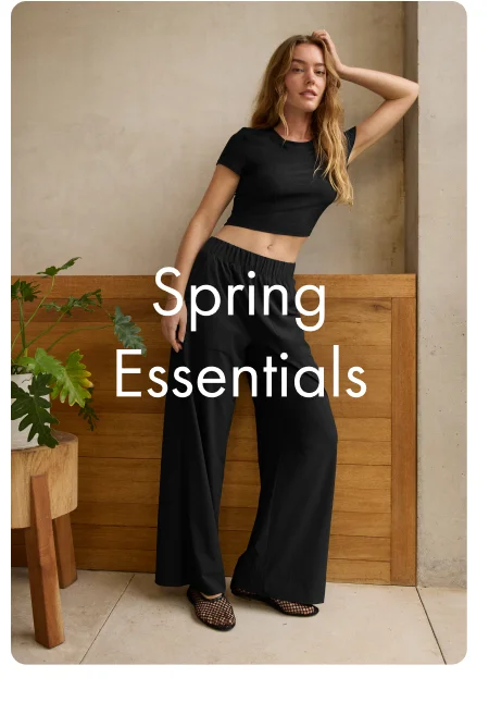 Now Trending