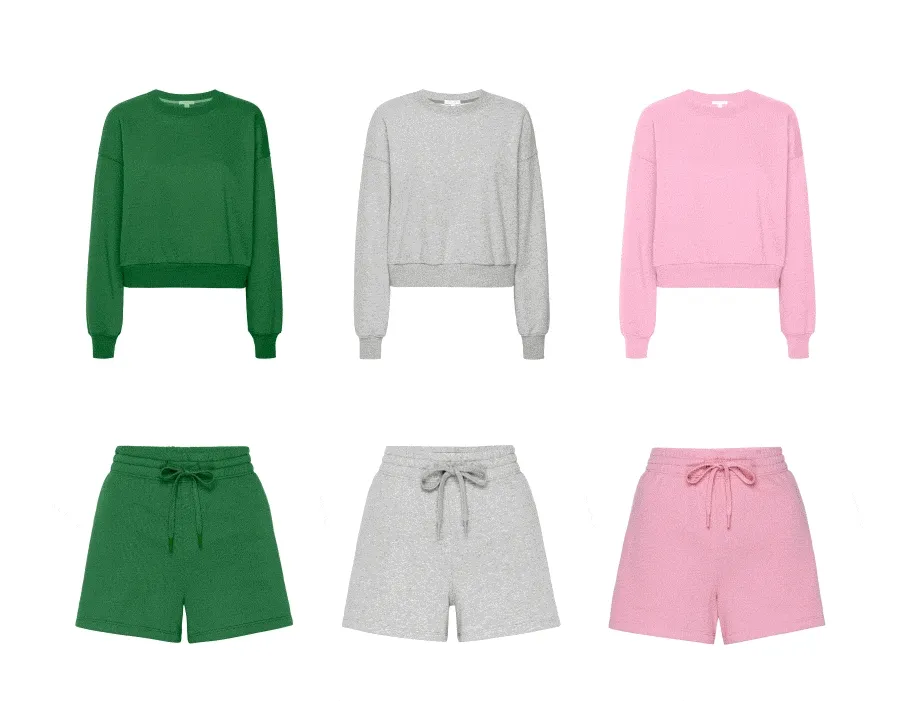 Shop Matching Sets