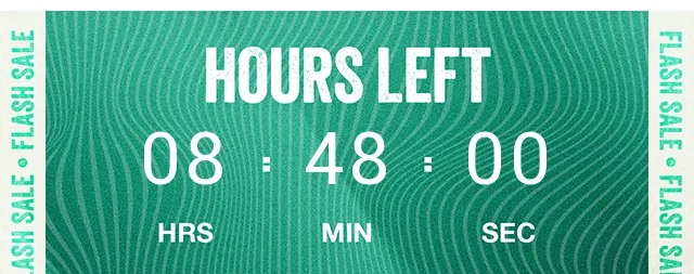 countdown clock