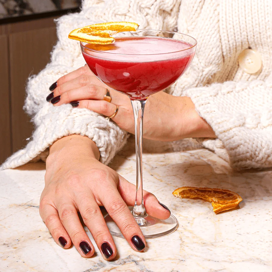 Sparkling Wine