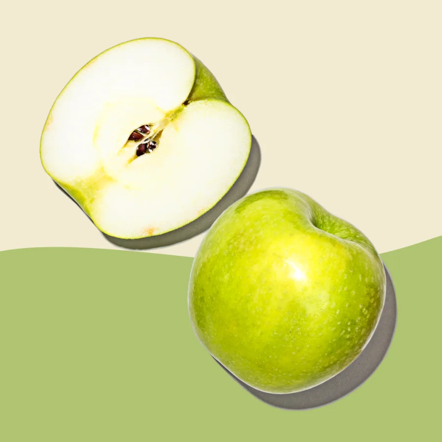 Granny Smith Apples