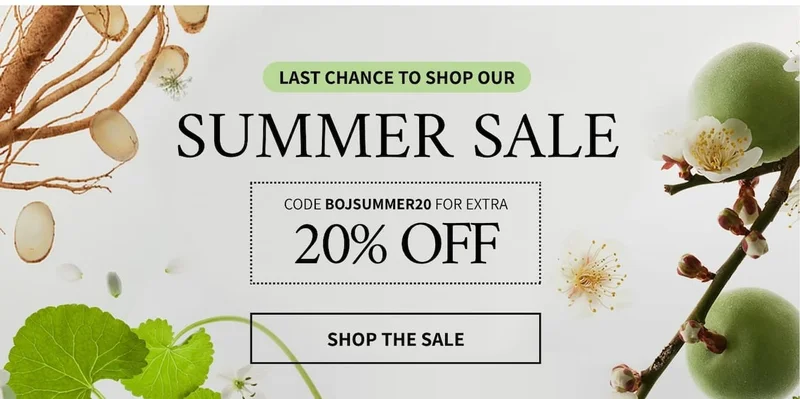 Summer Sale 2025