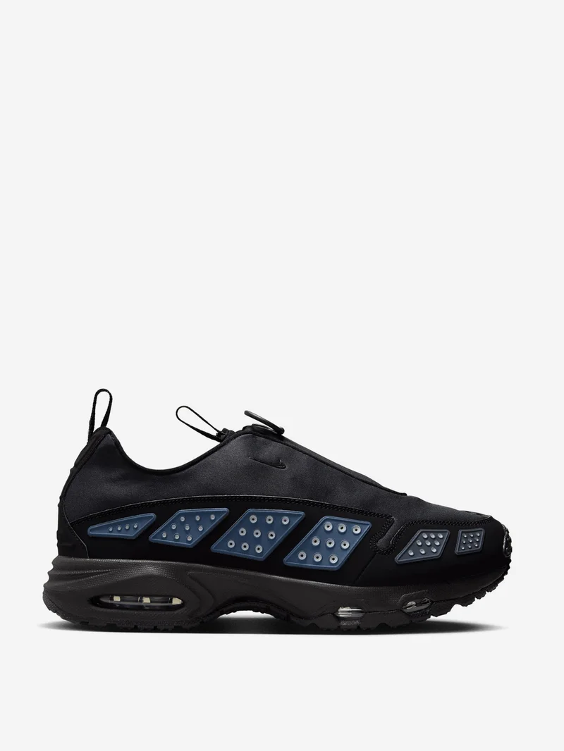 Image of Nike Air Max W SNDR - Black/Silver