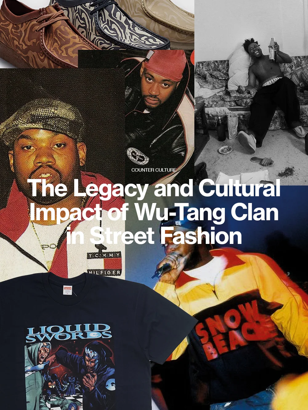 Wu-Tang