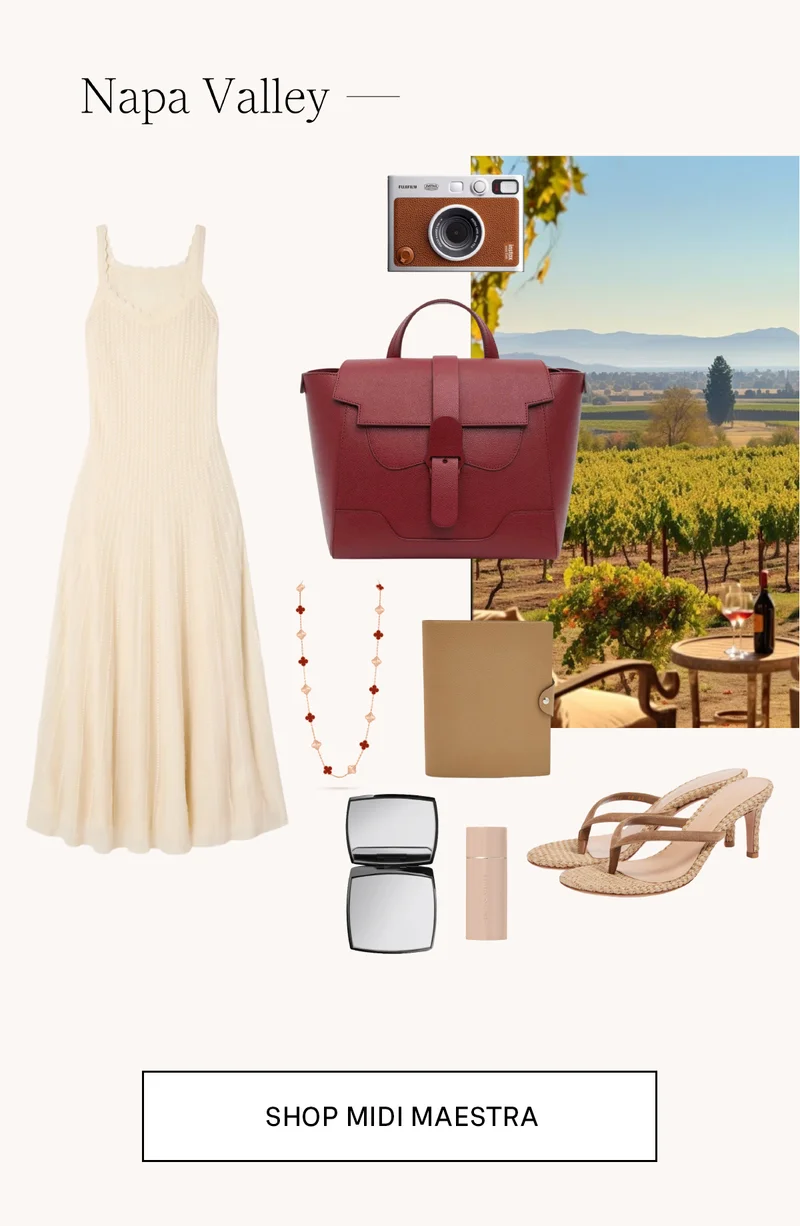 Midi Maestra Merlot