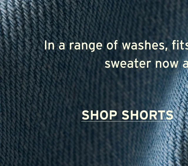 SHOP SHORTS