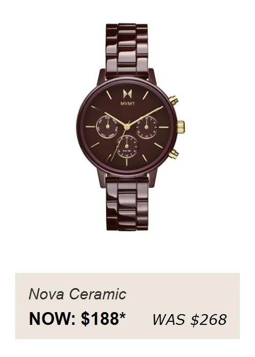 View product recommended for you