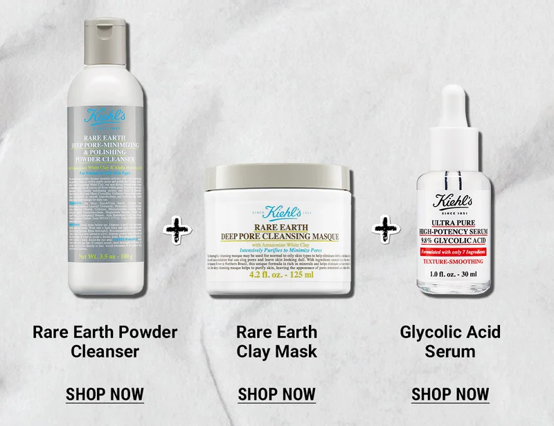 For Enlarged Pores Products