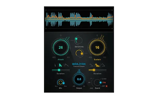 Smack Attack