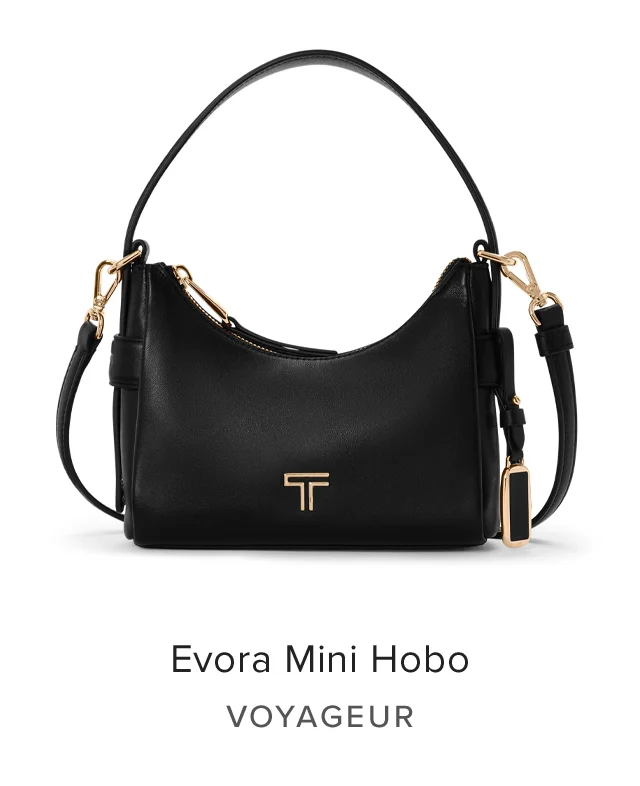 Evora Mini Hobo