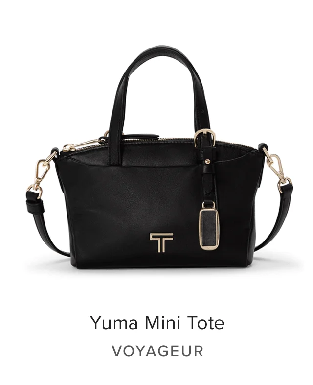 Yuma Mini Tote