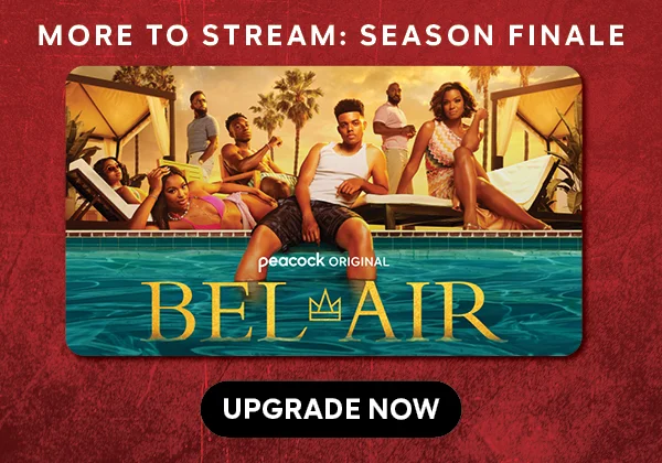 More to stream: Bel-Air Season Finale - STREAM NOW