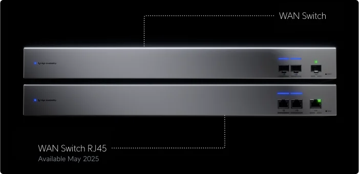 Pro XG 8 PoE and Pro XG 10 PoE Specs