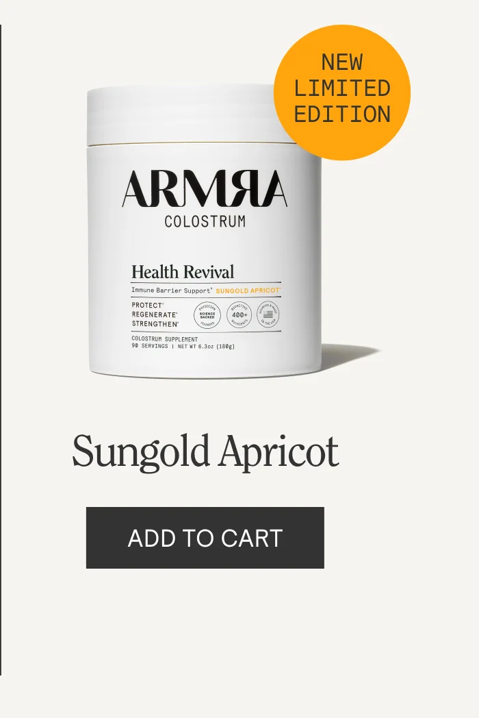 Sungold Apricot