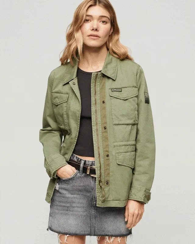 Superdry