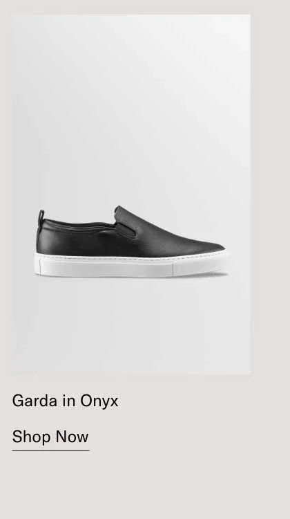 Garda in Onyx-Shop Now