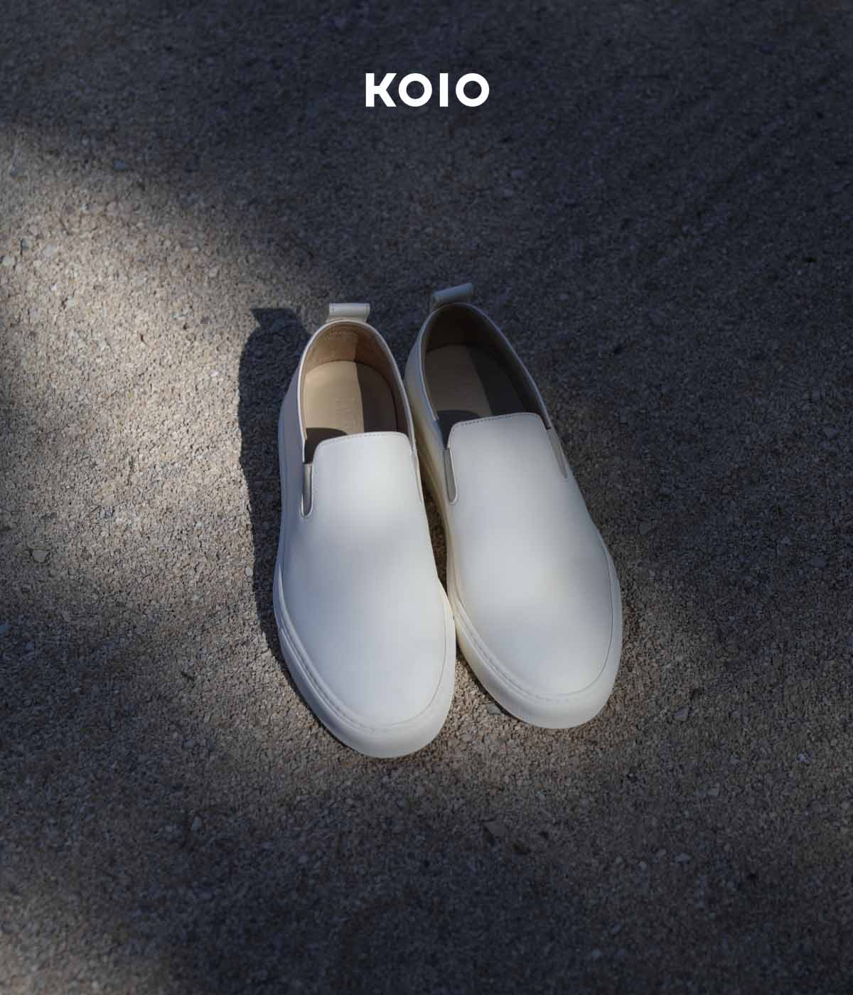 KOIO