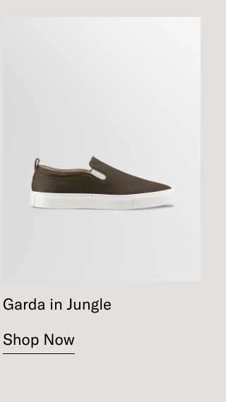Garda in Jungle-Shop Now
