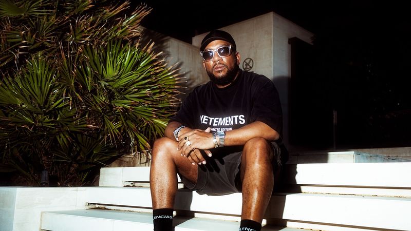 Cyhi the Prynce