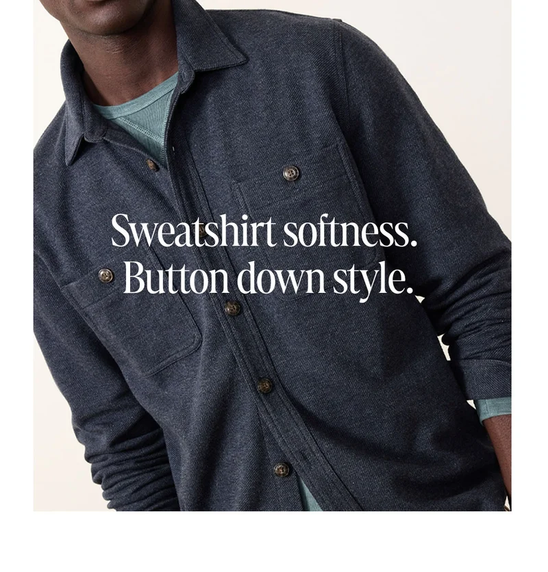 Sweatshirt Softness