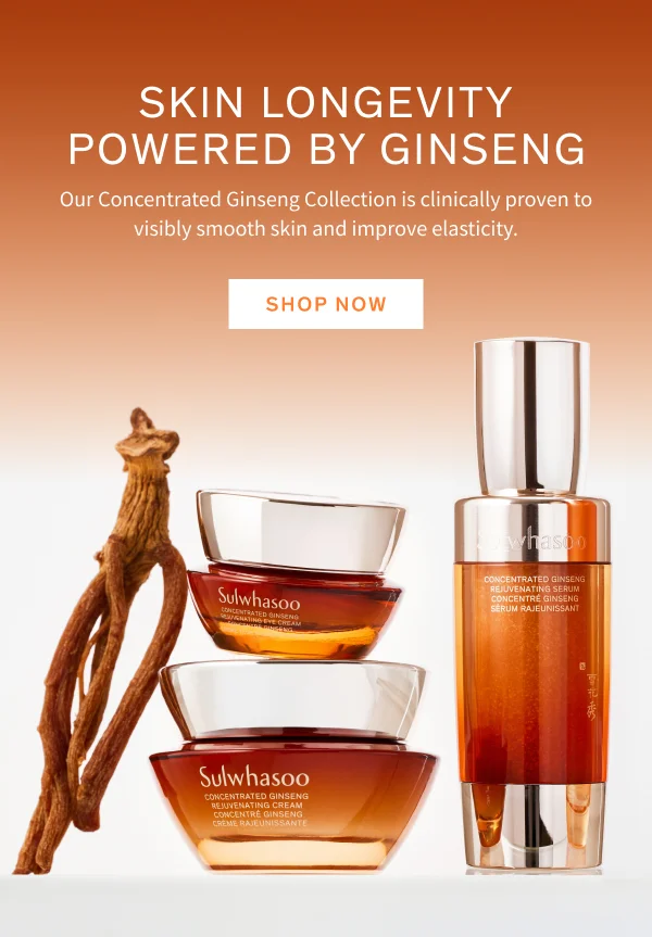Skin Resilience Starts This Fall