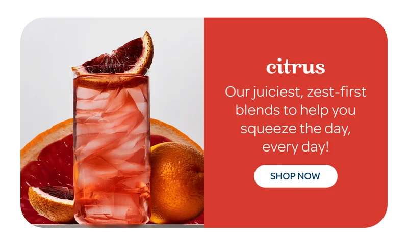 Citrus - Shop now