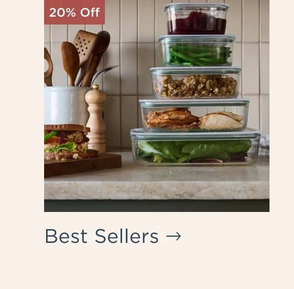 Best Sellers