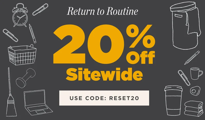 Shop the Sale