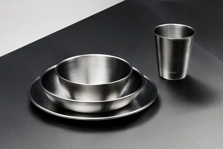 🥣 Rains Launches First Full Homeware Line With Modular Kitchen Essentials