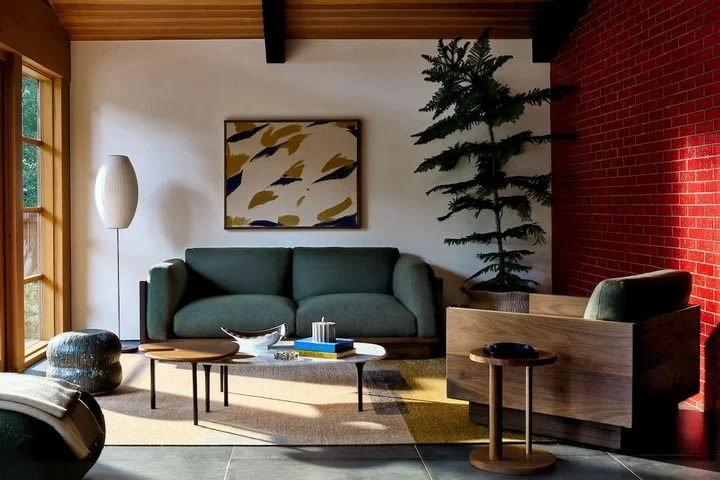 🛋️ Herman Miller & John Pawson Unveil Pawson Drift Sofa Collection