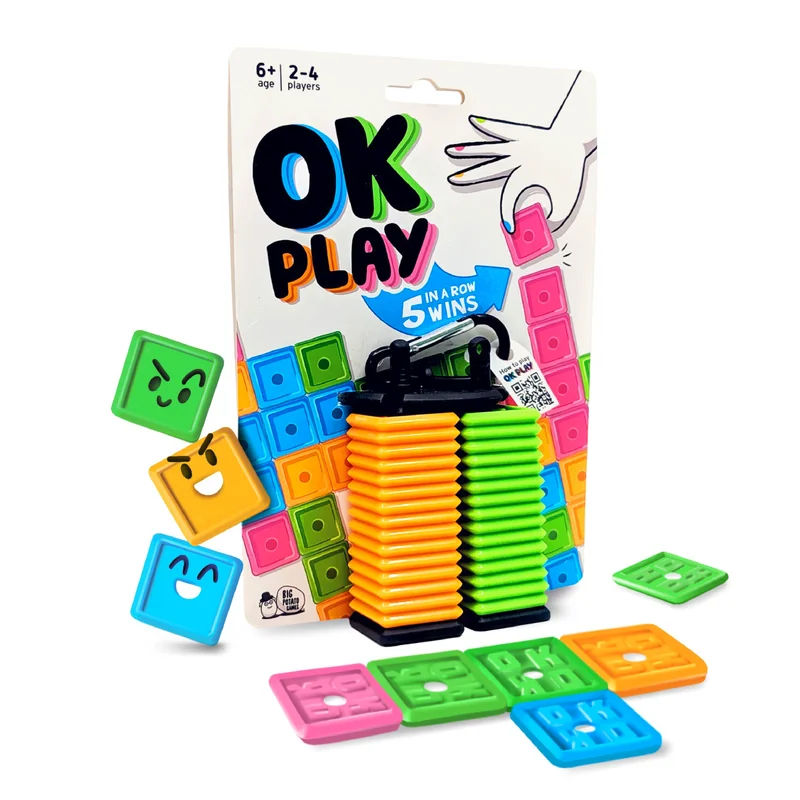 Image of Ok Play