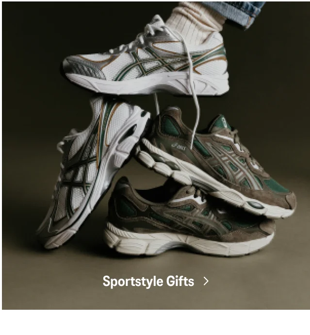 Sportstyle Gifts >