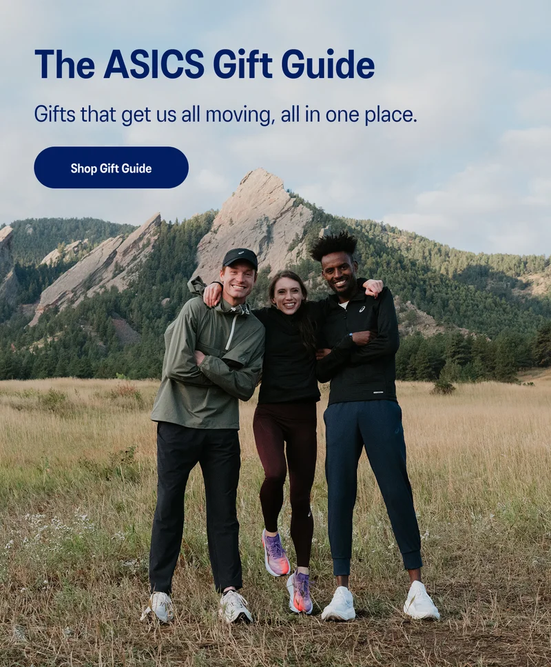 Check off your gift list