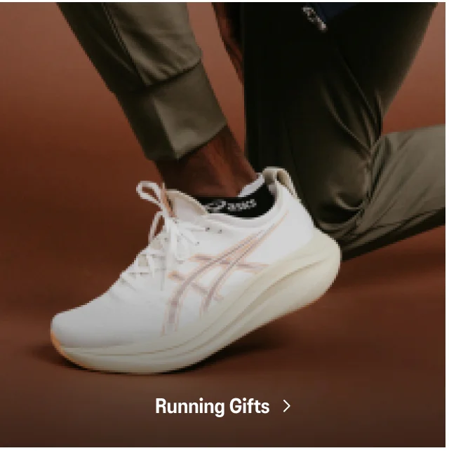 Running Gifts >