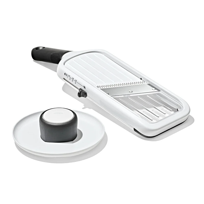 Image of Precision Handheld Mandoline