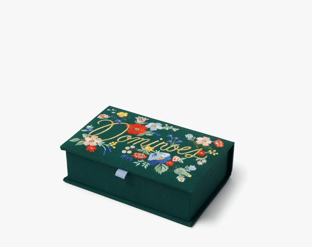 Shop New Domino Set