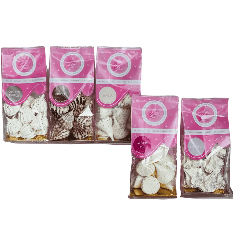 Image of Meringue Variety Bundle (5-pack)