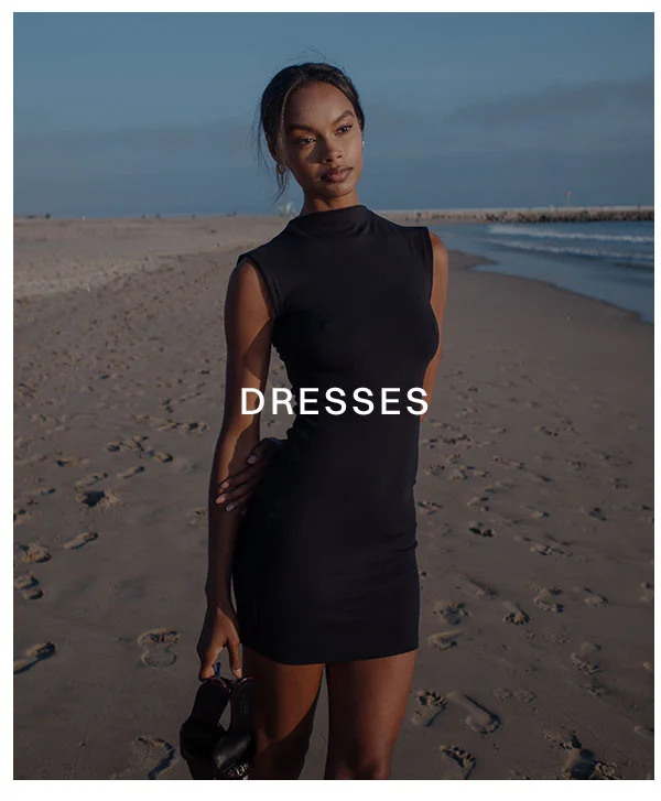 Dresses