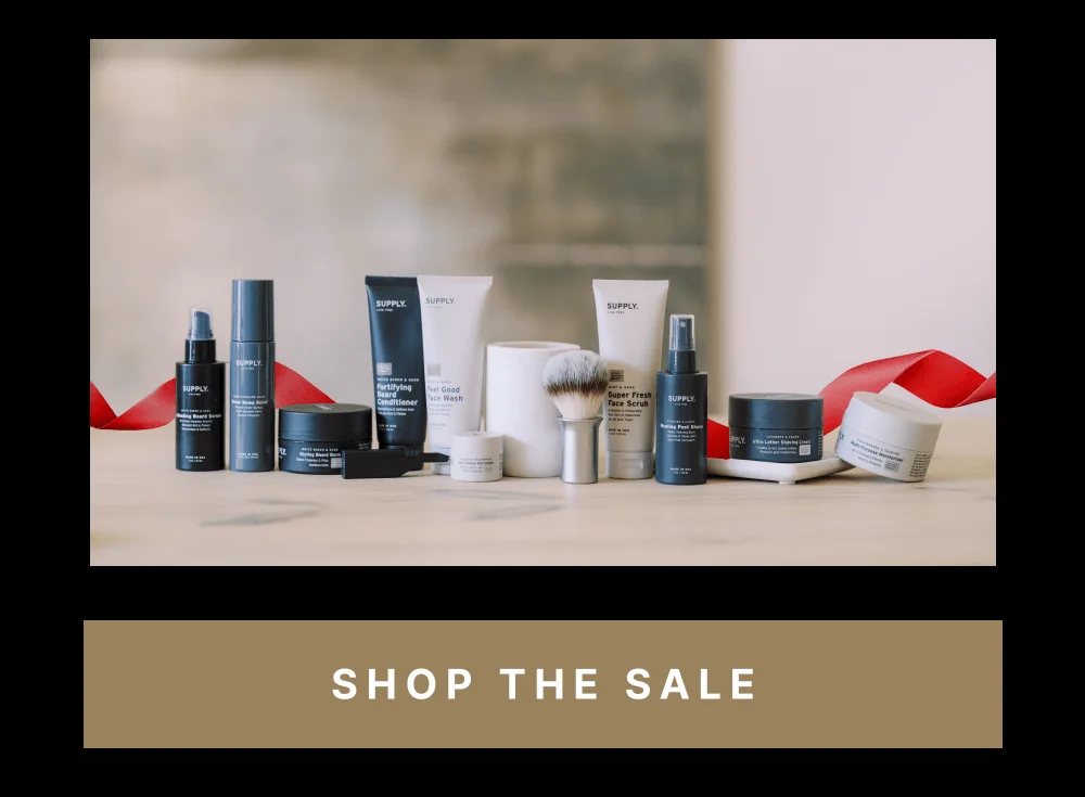 [ Shop the Sale ]