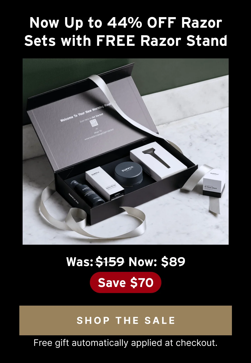 [ Shop the Sale ]
