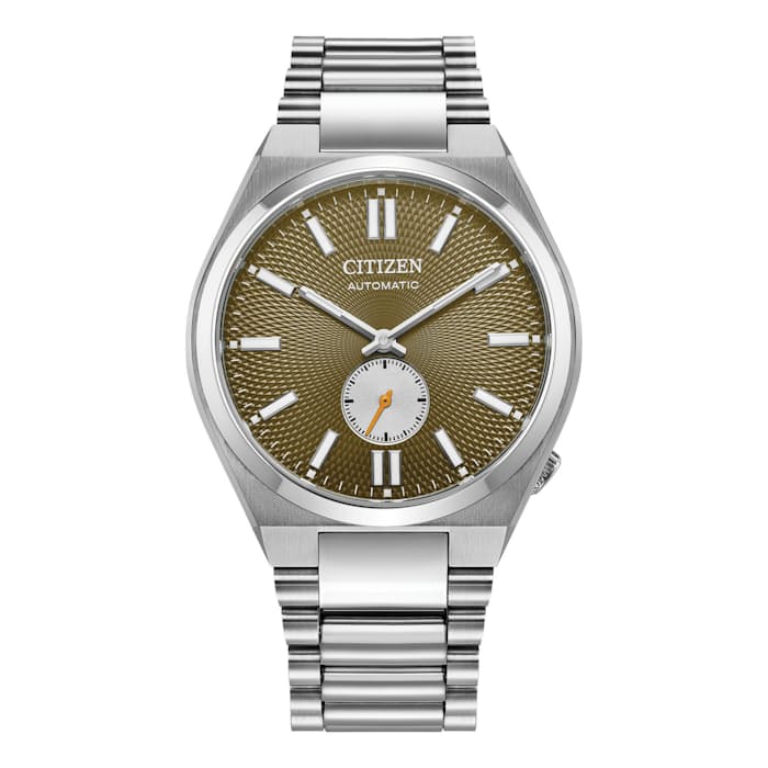 Image of Tsuyosa Automatic Dress Watch