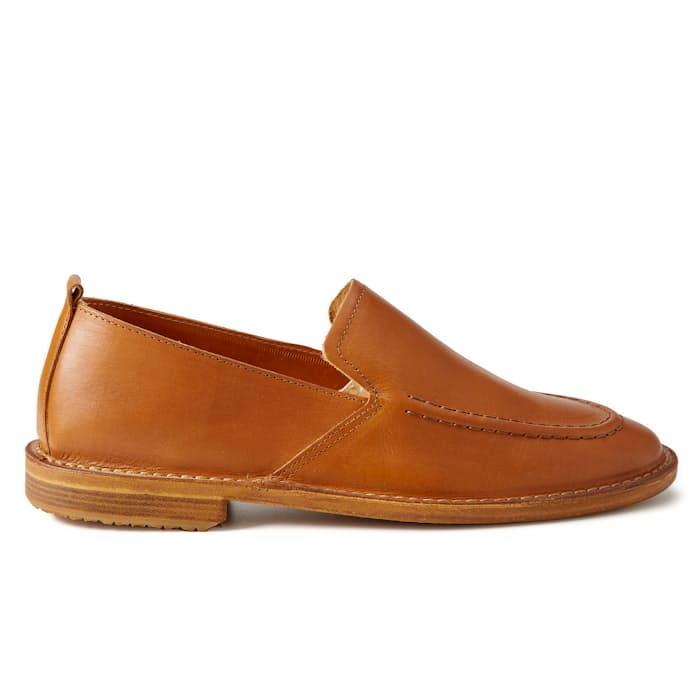 Image of Patnoflex Travel Stitch Loafer