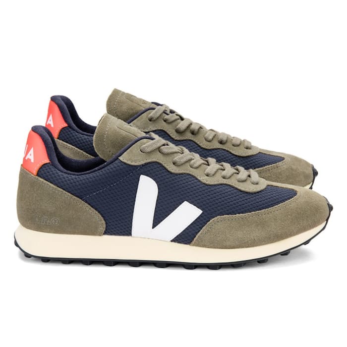 Image of Rio Branco Mesh Sneaker