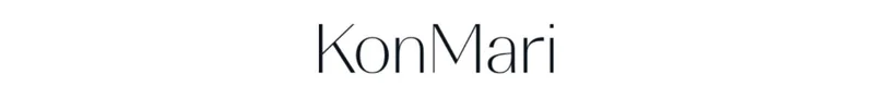 KonMari Logo