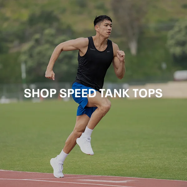 SHOP SPEED TANK TOPS