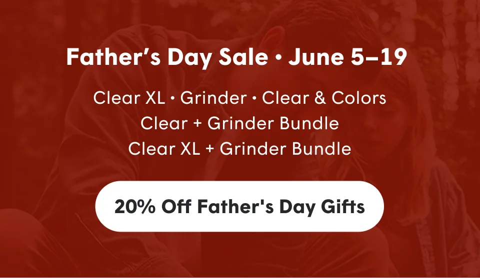 Father's Day Sale - June 5-19