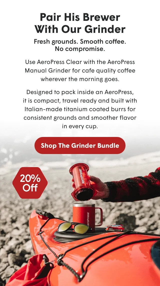 Shop the Grinder Bundle