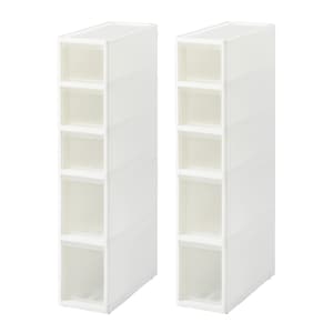 Up to 50% Off Select Storage & Organization