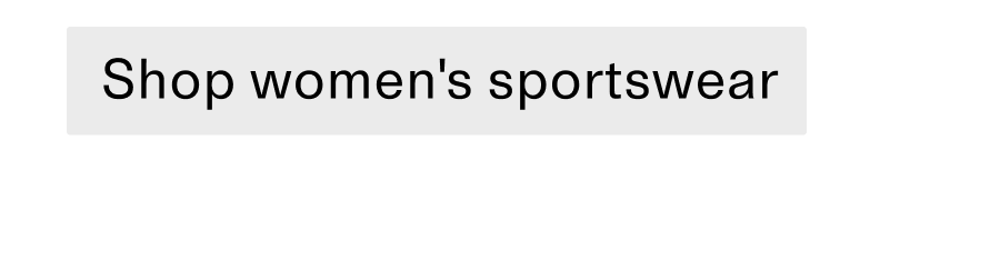 Shop womens sportswear CTA